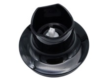 Braun mixér 4191 - čierne viečko prevodovky d=93/101mm