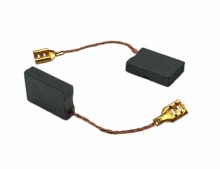 Uhlíky Black & Decker 569373-00, 2 ks, 5,8 x 15,9 x 23,2 mm