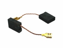 Uhlíky XTline 2ks 6,9 x 16,9 x 21,7 mm AG2302-47 do elektromotorov