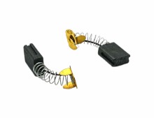 Uhlíky do elektromotorov Ferm 2 ks, 6,3 x 13,2 x 17,0 mm