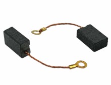 Uhlíky Parkside 2ks pre elektromotory 7,9 x 13,0 x 20,0 mm
