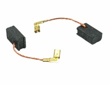 Náhradné uhlíky Narex 2ks 5,9 x 8,9 x 15 mm 65404330