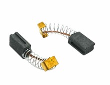 Uhlíky Parkside 2 ks 5,9 x 9,9 x 14,5 mm pre PBH 1500 A1