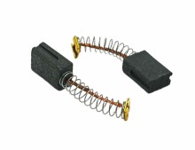 Uhlíky Parkside 2ks 6,3 x 11,0 x 15,0 mm PAH 1300 A1