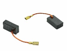 Uhlíky Bosch 2ks 5,9 x 9,9 x 17 mm 1607000V37