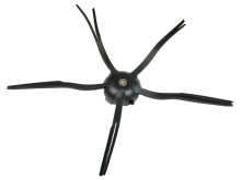 Bočná kefa pre robotické vysávače Xiaomi Roborock S7, S70, S75, S7 Max, S7 MaxV, T7S Plus