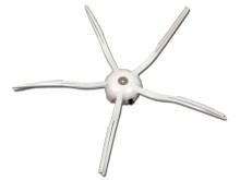 Bočná kartáč pre robotický vysávač Xiaomi Roborock S7, S70, S75, S7 Max, S7 MaxV, T7S