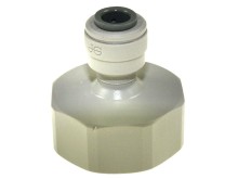 Pripojka hadičky chladničky 1/4" k vodovodu 3/4" CI320816S JOHN GUEST