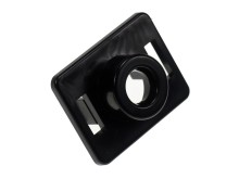 Držiak ventilu nádoby na vodu kávovaru Philips Saeco 421944040061