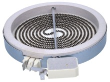 Sklokeramická platňa Gorenje 605284 EIKA 1200W 230V