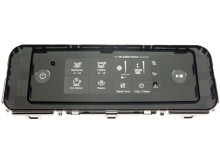 Kryt displeja a ovládanie kávovaru 421944092851 SAECO