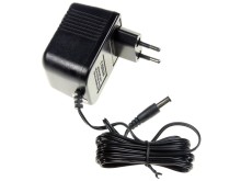 Univerzálny napájač 16V 0.5A s konektorom 5.5 x 2.1 mm