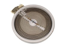 Sklokeramická varná doska Bosch 10.51214.477, 3000/1200W, 230V