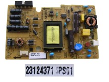 LCD Power Supply Board 17IPS61 / SMPS Vestel 17IPS61-3 / 23124371