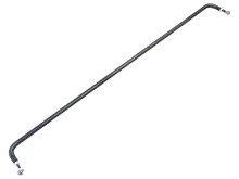 Topenie telo Alba SE13 666 W 230 V 562 mm