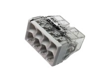 WAGO Krabicová svorka 2273-208 bezšroubová 8x2,5mm²