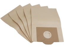 Papierové sáčky do vysávača Rowenta a Hoover 5ks