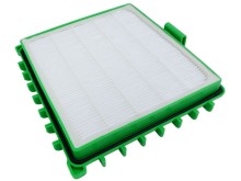 HEPA filter Rowenta 2100 Silence - náhrada ZR002901, 2210016216, 1001052