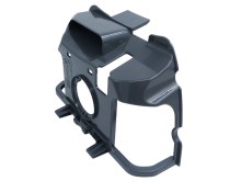 Držák sáčku pre vysávač Zelmer Jupiter 4000