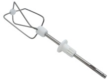 Náhradná šľahacia metla pre mixéry Zelmer 181, 281, 371