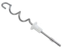 Hnetačía metla pravá s ozubeným kolečkom pre mixer Zelmer 481