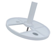 Zelmer 877 Unašač Nožů - Nosný Kotouč (ZELMER 877.0200)