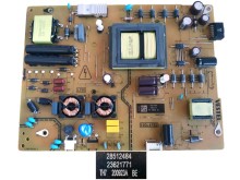 LCD modul zdroj 17IPS72P SMPS POWER BOARD Vestel 23621771