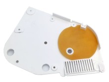 Spodný kryt kuchynského robota Eta 0021