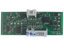 Doska elektroniky pre tyčový vysávač Eta 3447 00040