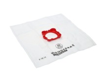 Syntetické sáčky do vysávače Rowenta WB305120 - 5 ks