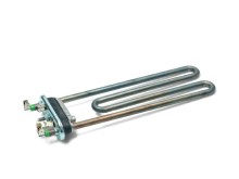 Tepelné teleso 1950 W s poistkami pre práčky Zanussi