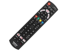 Univerzálny diaľkový ovládač RM-PN1520 pre TV Panasonic