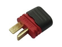 DEAN-T Pro Napájací Konektor 2 Piny