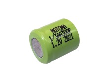 MOTOMA 1/3AA Ni-MH Akumulátor 1.2V 300mAh