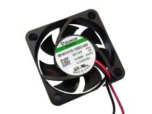 Axiálny ventilátor 40x40x10mm 12V Sunon MF40101V2-1000U-A99
