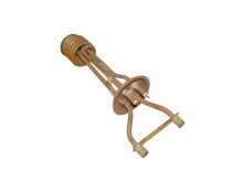 Náhradné teplovodné teleso 2000 W pre ohrievač vody ETA 0726