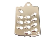 Hrubé strúhadlo pre kuchynský robot Zelmer 877 a 878