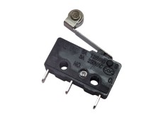 Mikrospínač SM-03S05A, 3A / 250V AC, SNAP ACTION