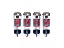 6L6GC MQ JJ Electronic Elektrónka - Párovaná Čtveřice