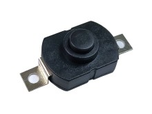 Mikrospínač s aretací 1712KD