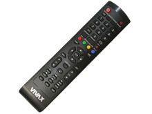 Diaľkový ovládač TV-32LE141T2 pre LED televízory Vivax