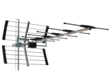 Anténa Emme Esse 45S5G pre DVB-T / DVB-T2