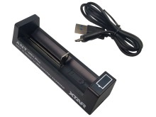 Nabíjačka XTAR ANT-MC1 Plus pre Li-Ion akumulátory