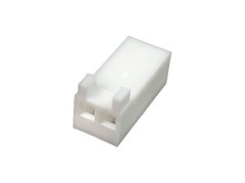 Konektor zásuvka KK 254 2 piny 2,54mm