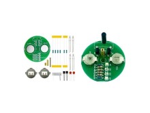 Elektronická stavebnica Káča / Gyroskop