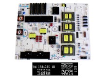 LCD modul zdroj 17IPS57 SMPS power board Vestel 23732388