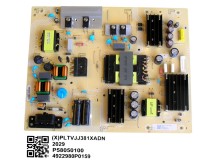 LCD modul zdroj Philips PLTVJJ381XADN 715GA018-P01-006-003S
