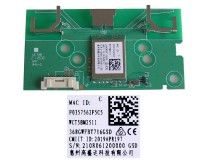 WiFi LCD LED modul Philips WCT5BM2511