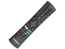 Originálny diaľkový ovládač Medion RC4392P