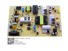 LCD Modul Zdroj Philips PLTVKQA11XADZ - SMPS Power Supply Board 715GA052-P02-010-003M